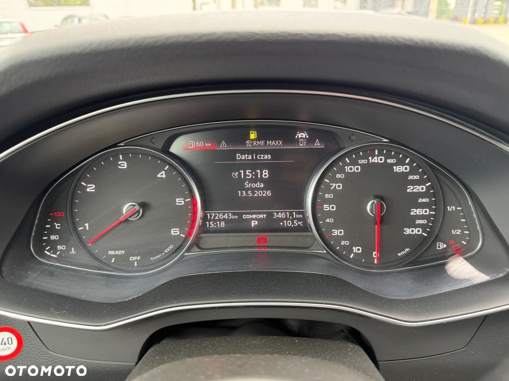 Audi A6 Avant 45 TDI quattro tiptronic - 38
