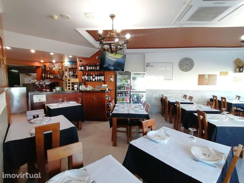 Espaço comercial em Caldas da Rainha - Grande imagem: 3/17