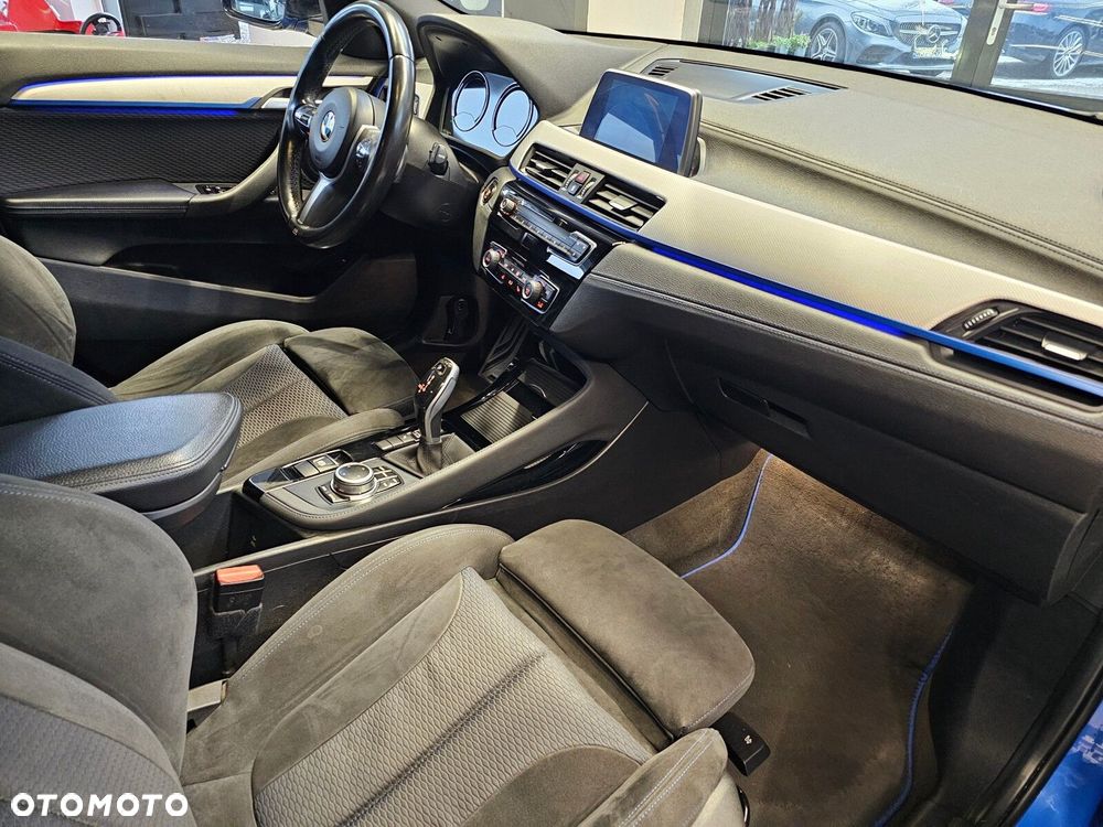BMW X2 - 16