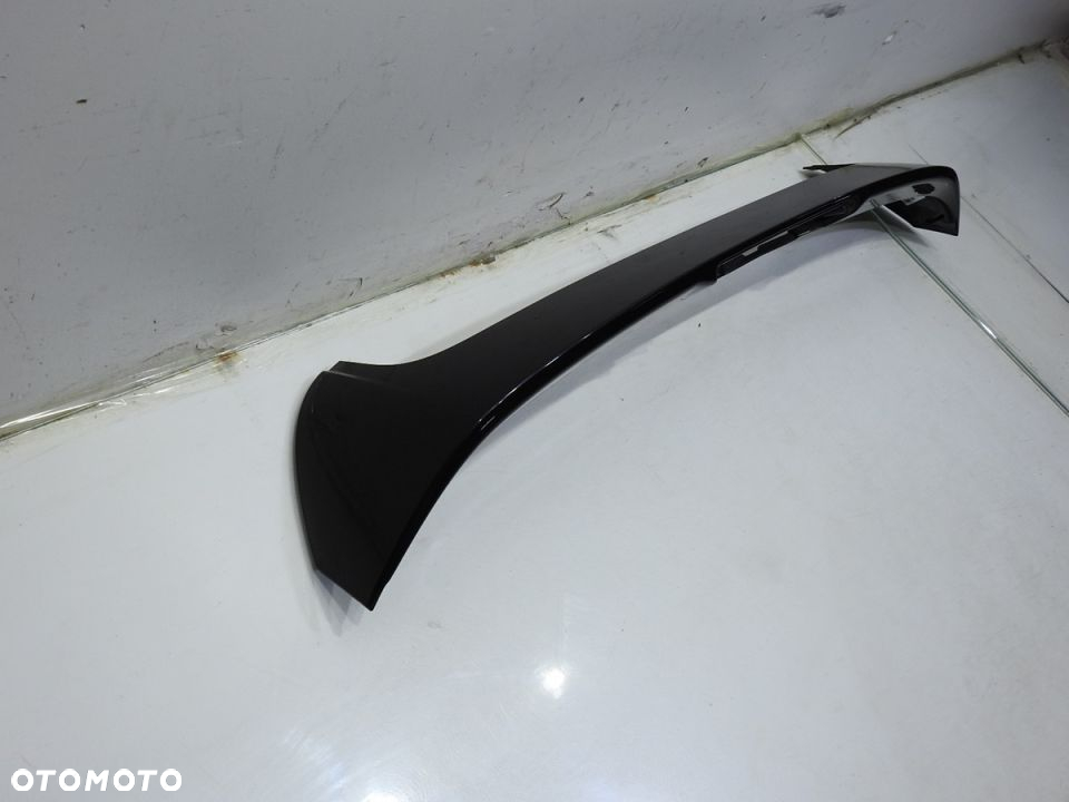 LOTKA SPOJLER KLAPY TYŁ D9 FORD FIESTA MK7 - 3