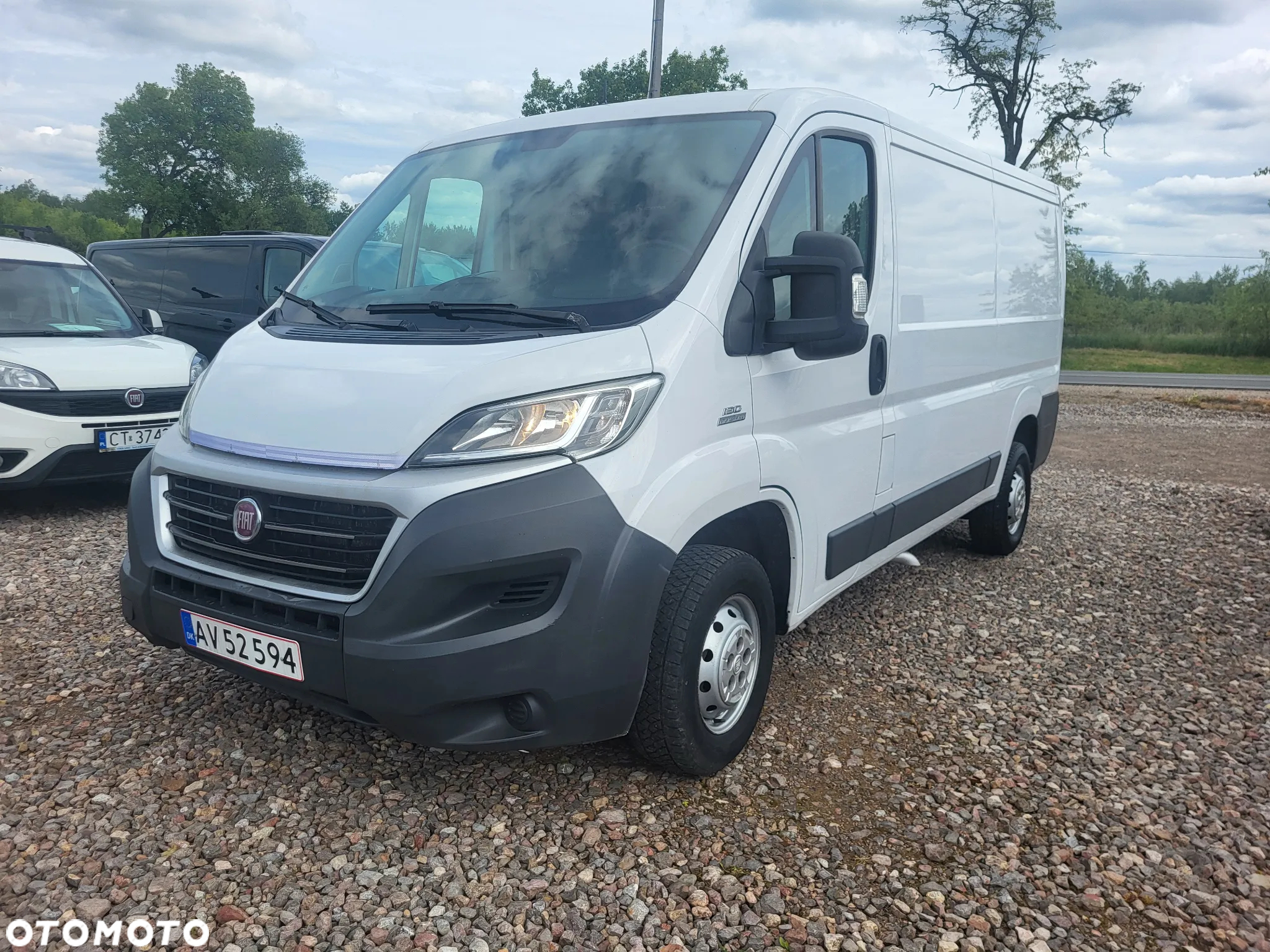 Fiat Ducato - 5
