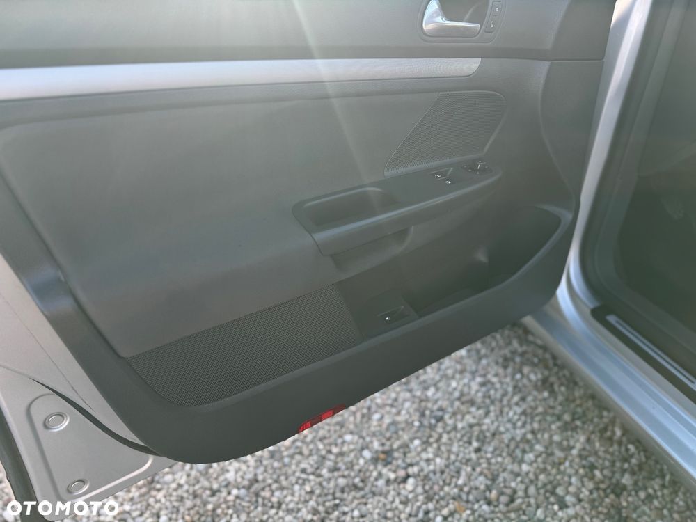 Volkswagen Golf 1.9 TDI Goal - 15