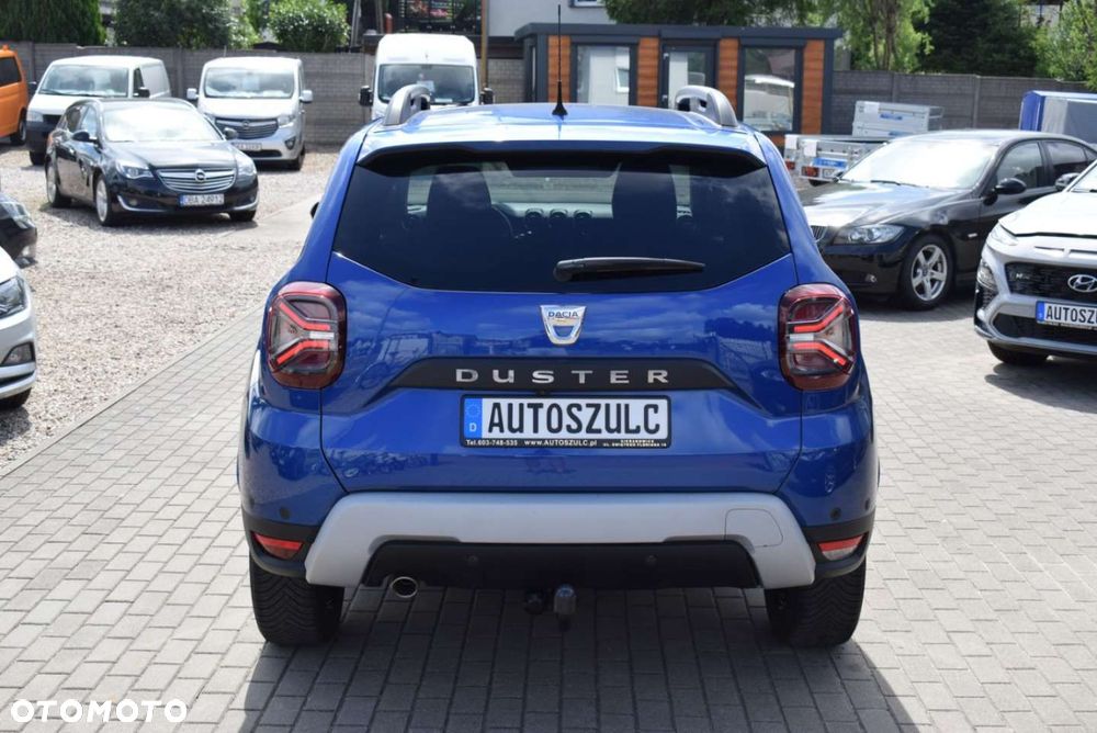 Dacia Duster - 9