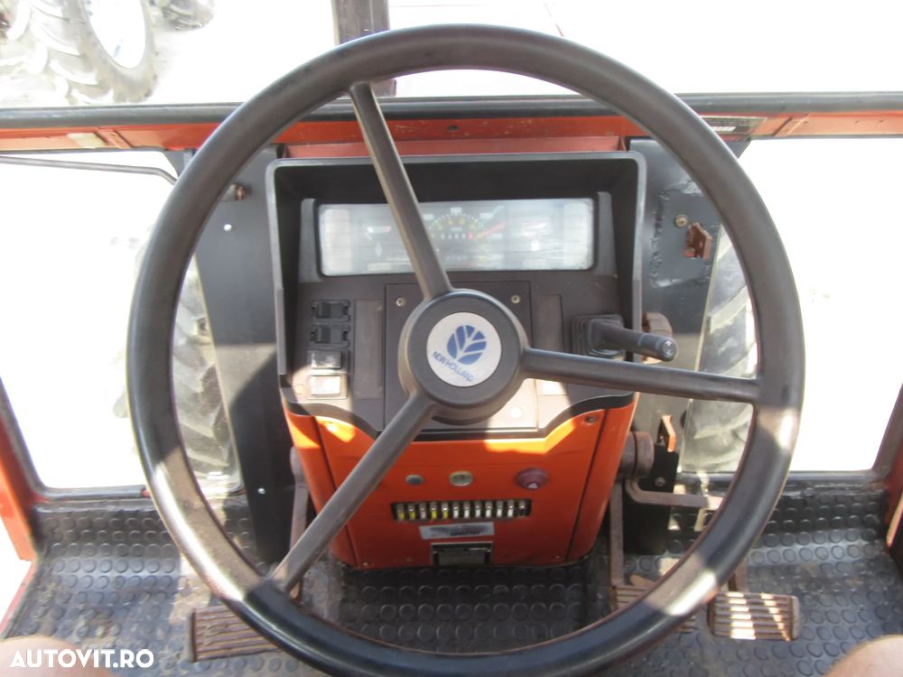 Fiat 70-90 - 9