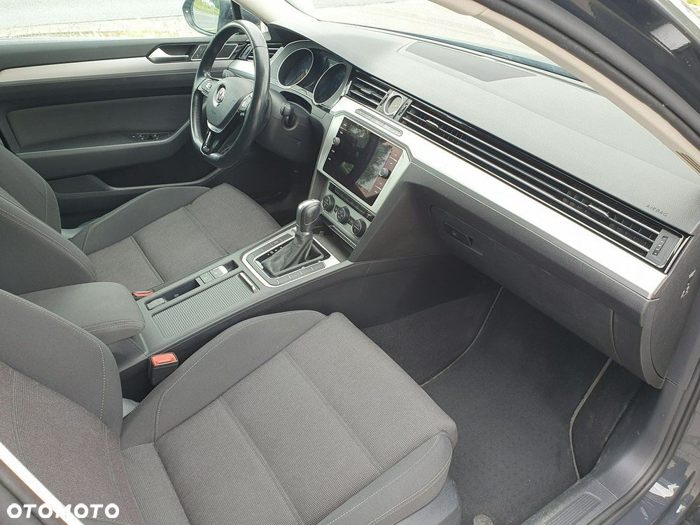Volkswagen Passat 1.5 TSI EVO Comfortline DSG - 18