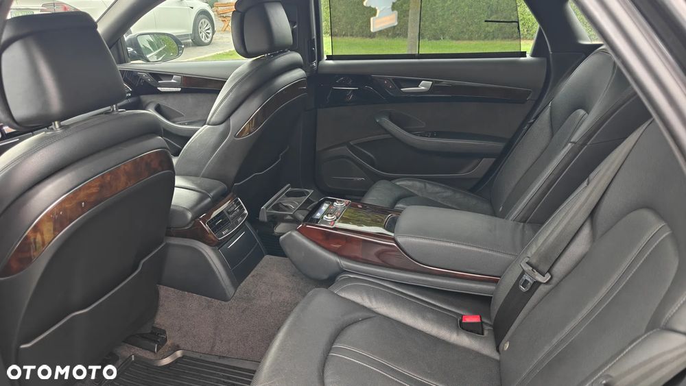 Audi A8 3.0 TFSI Quattro - 20