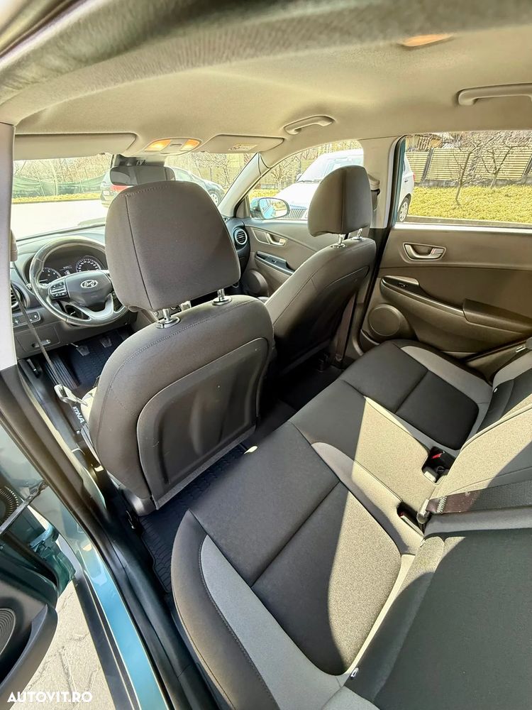 Hyundai KONA 1.0 T-GDI 2WD Highway - 3