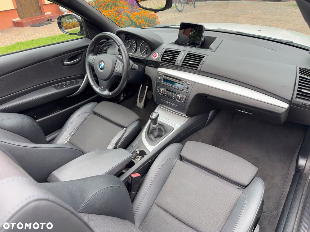 BMW Seria 1 118i Limited Edition Lifestyle mit M Sportpaket - 19