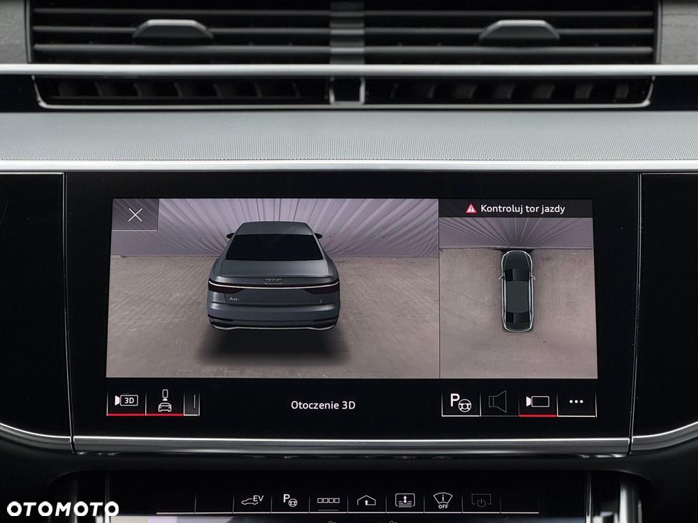 Audi A8 L 60 TFSI e Quattro Tiptronic - 25