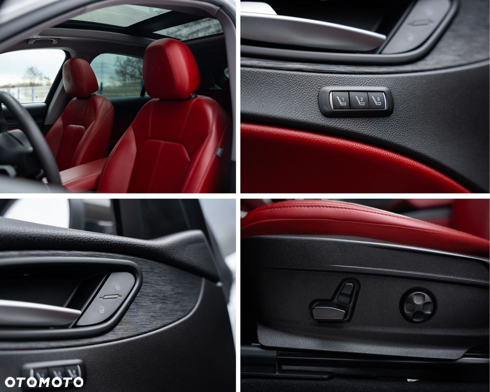 Alfa Romeo Stelvio 2.0 Turbo 16V AT8-Q4 Executive - 31