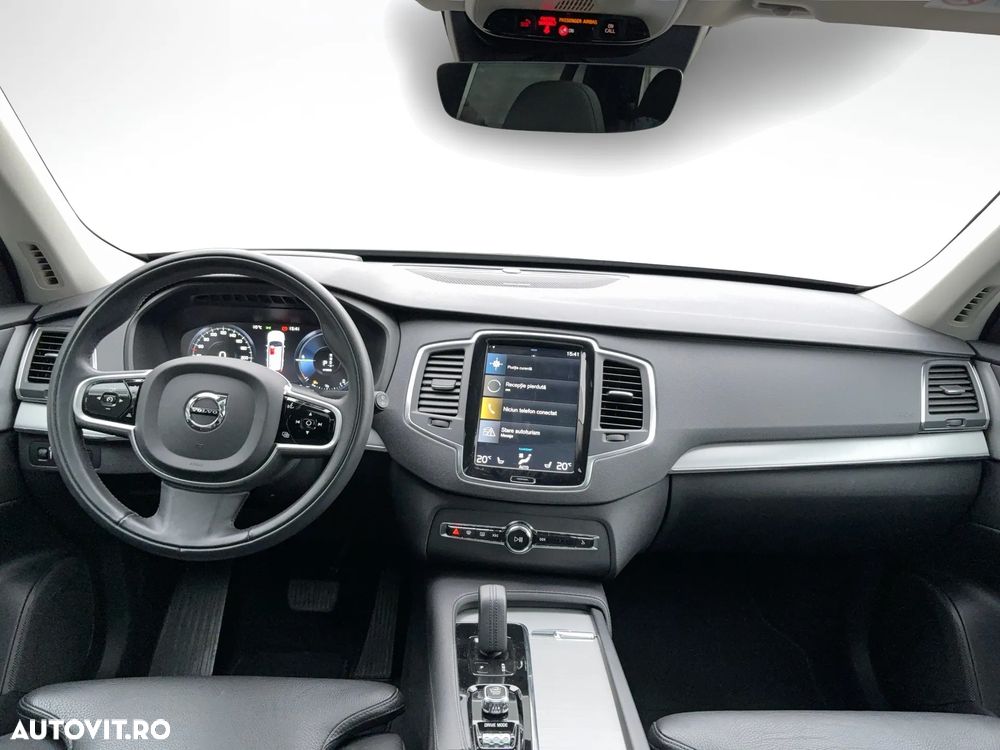 Volvo XC 90 - 11