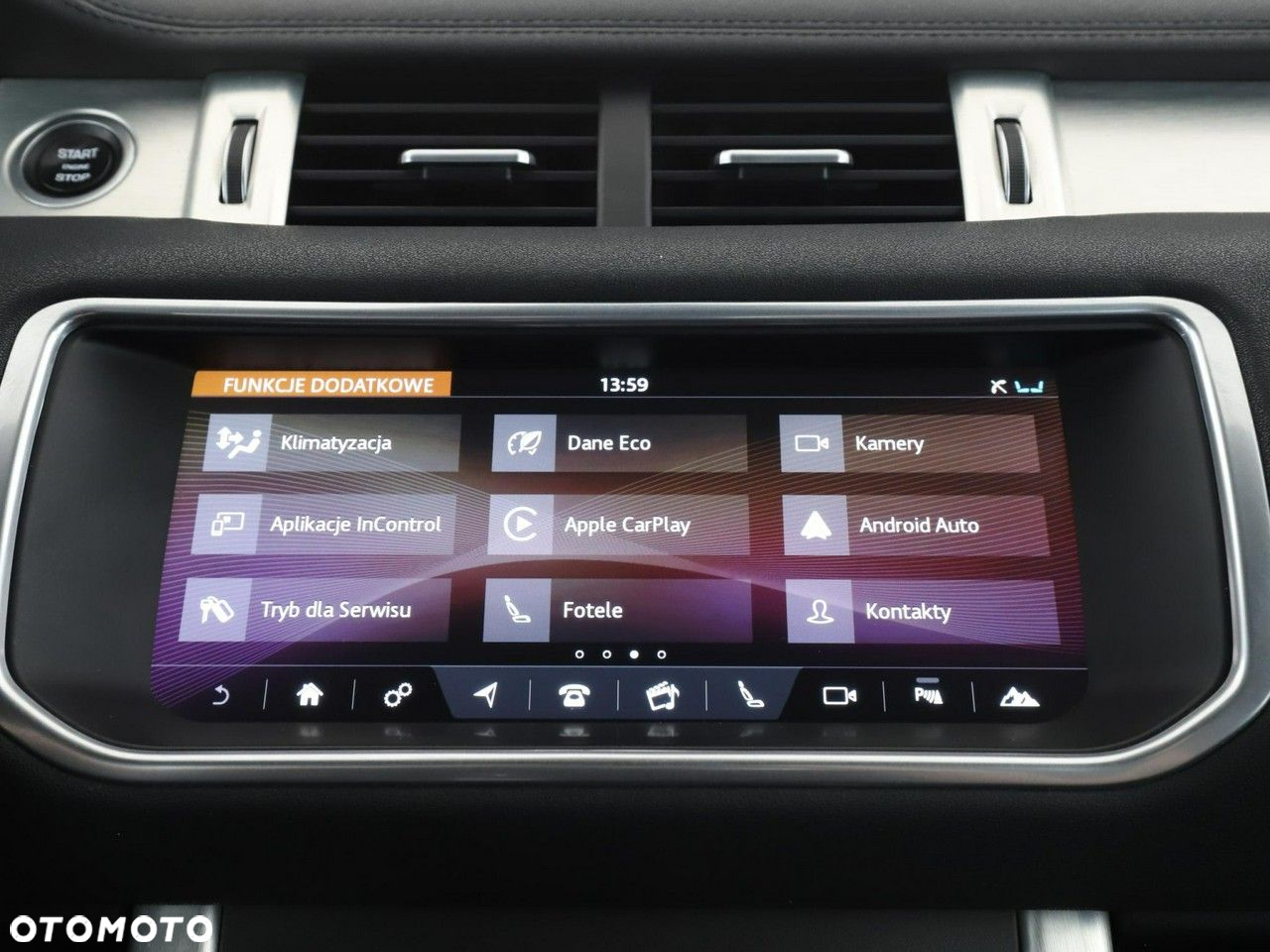 Land Rover Range Rover Evoque 2.0TD4 HSE - 26