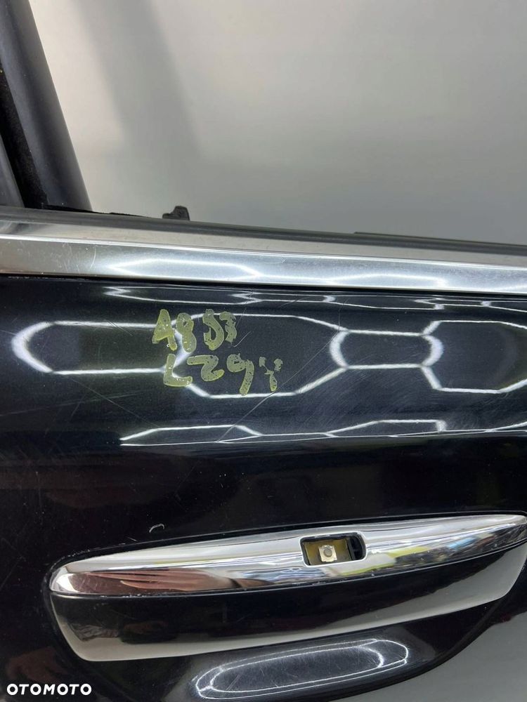 Drzwi przednie Audi A8 S8 D3 4E PRZÓD PRAWY - 3