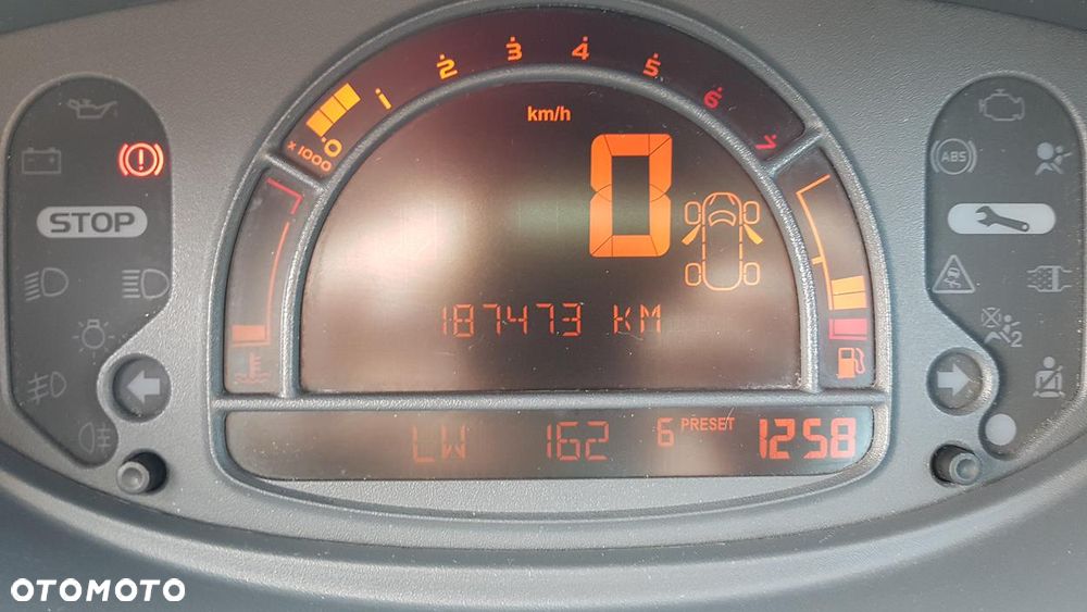Renault Modus Grand 1.2 16V Authentique - 29