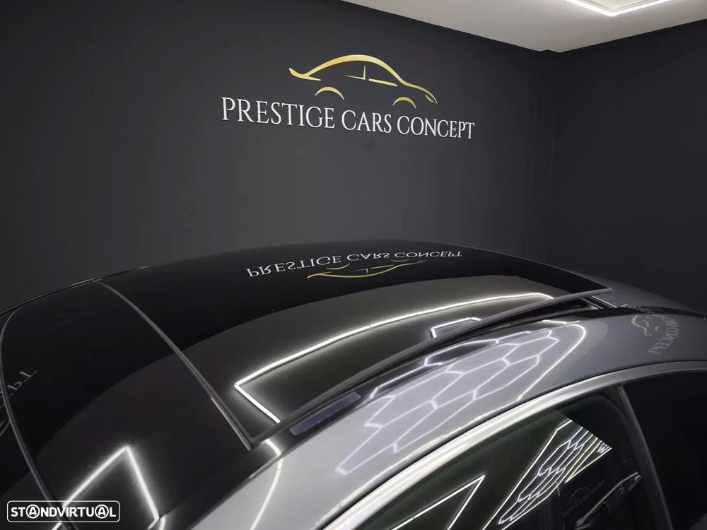 Mercedes-Benz C 220 d 9G-TRONIC AMG Line - 17