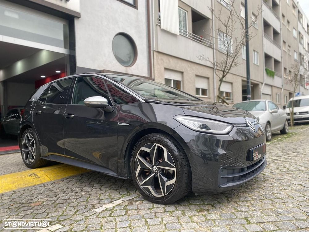 VW ID.3 Pro Performance - 6