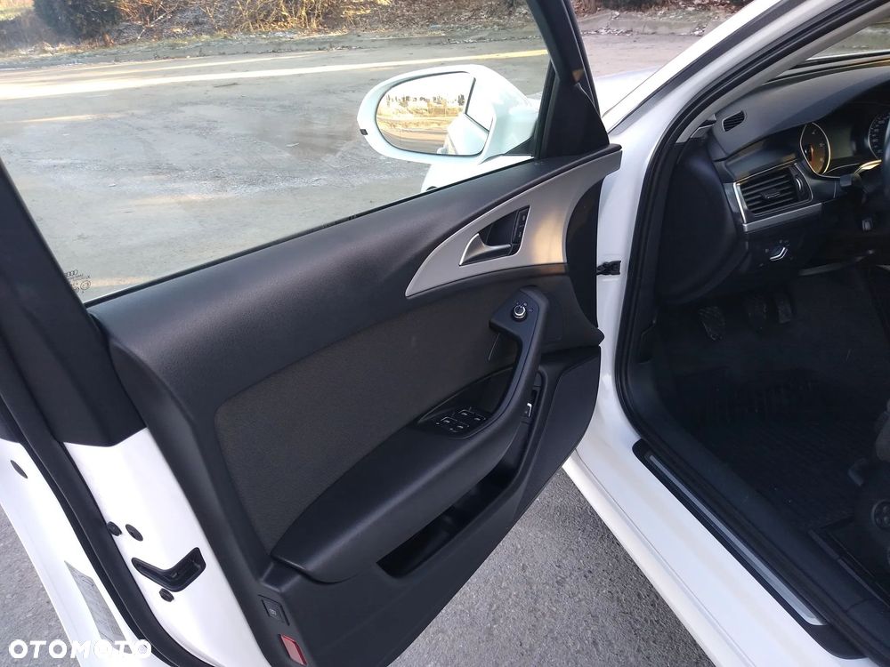 Audi A6 Limousine - 16