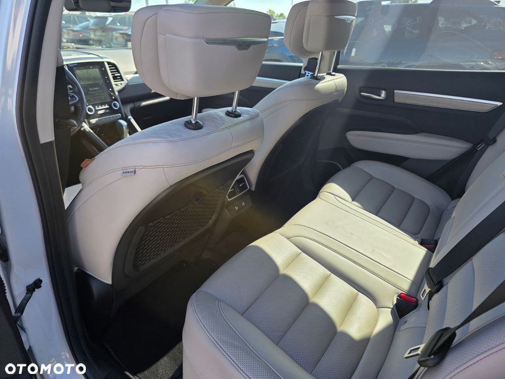 Renault Koleos 2.0 Blue dCi Initiale Paris 4x4 X-Tronic - 19