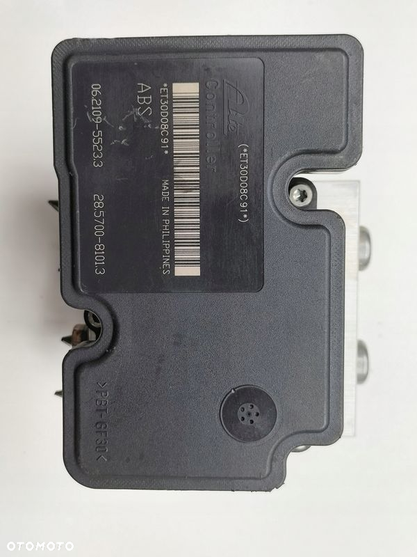 POMPA ABS MITSUBISHI LANCER VIII 4670A461 - 6
