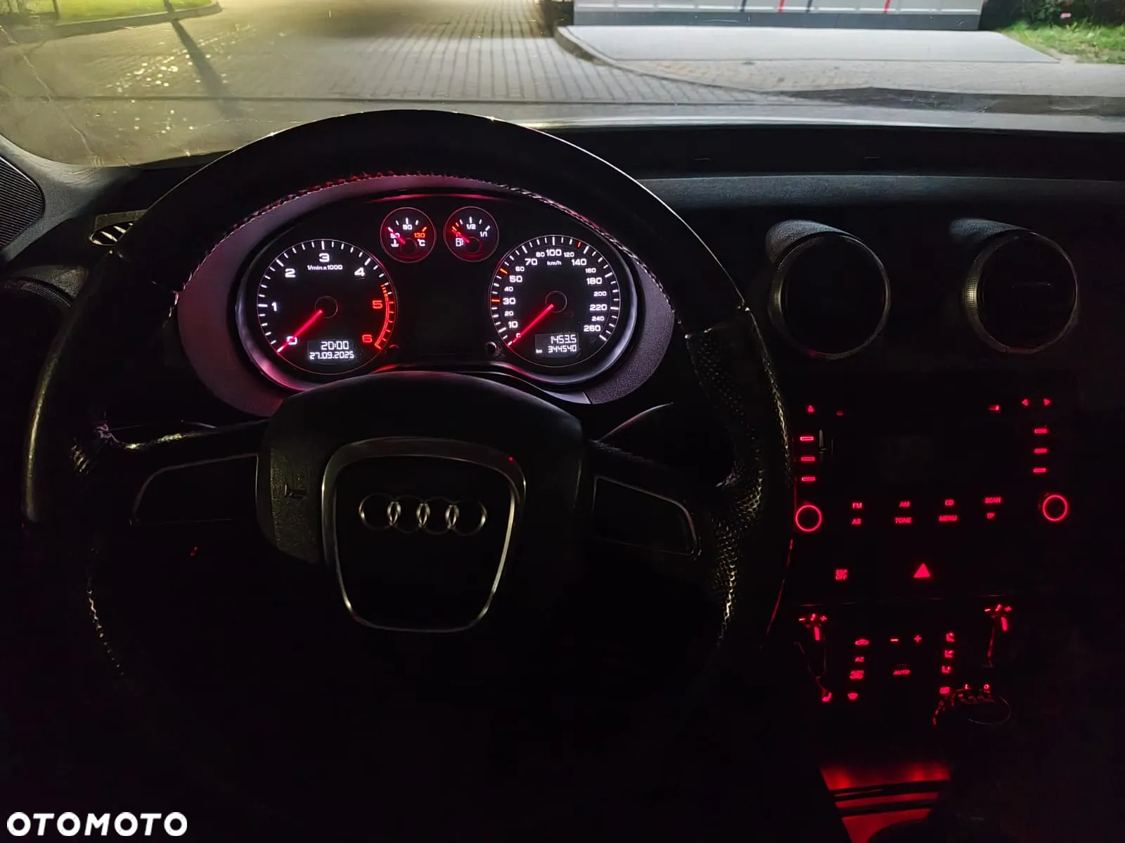 Audi A3 Sportback - 16