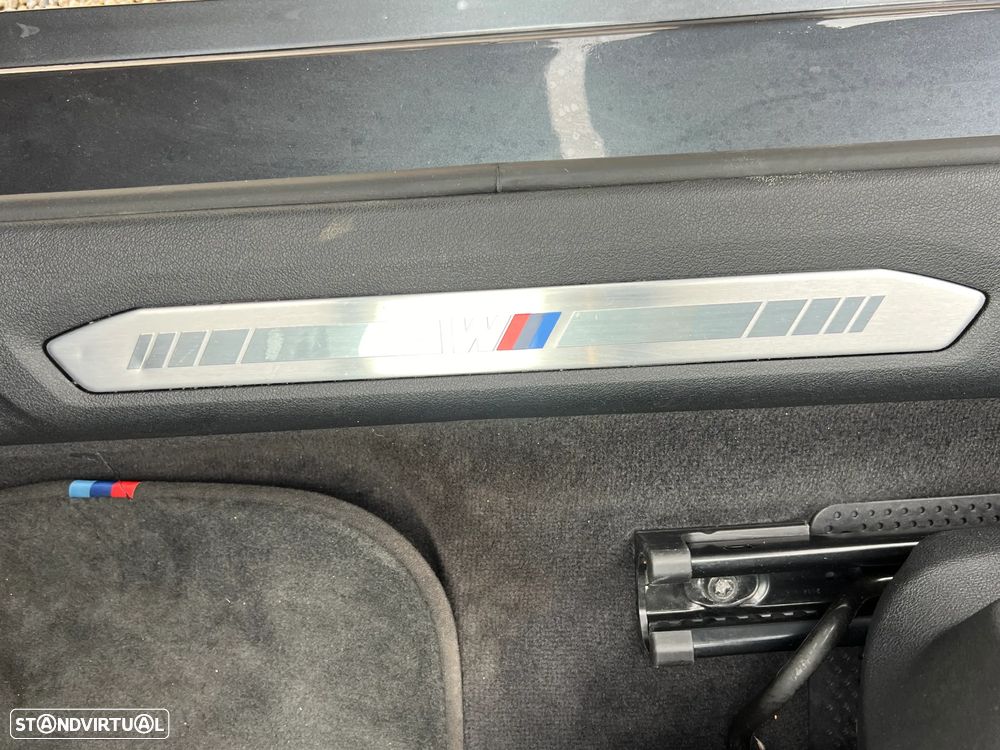 BMW 116 d Aut. M Sport - 17