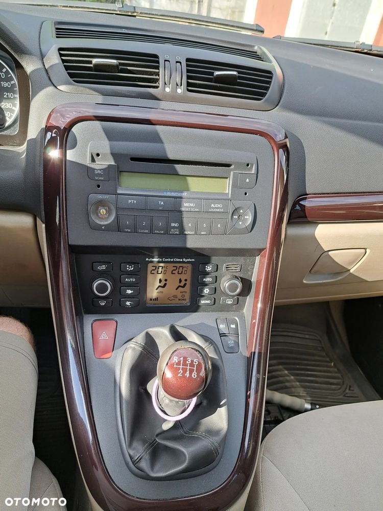 Fiat Croma - 5