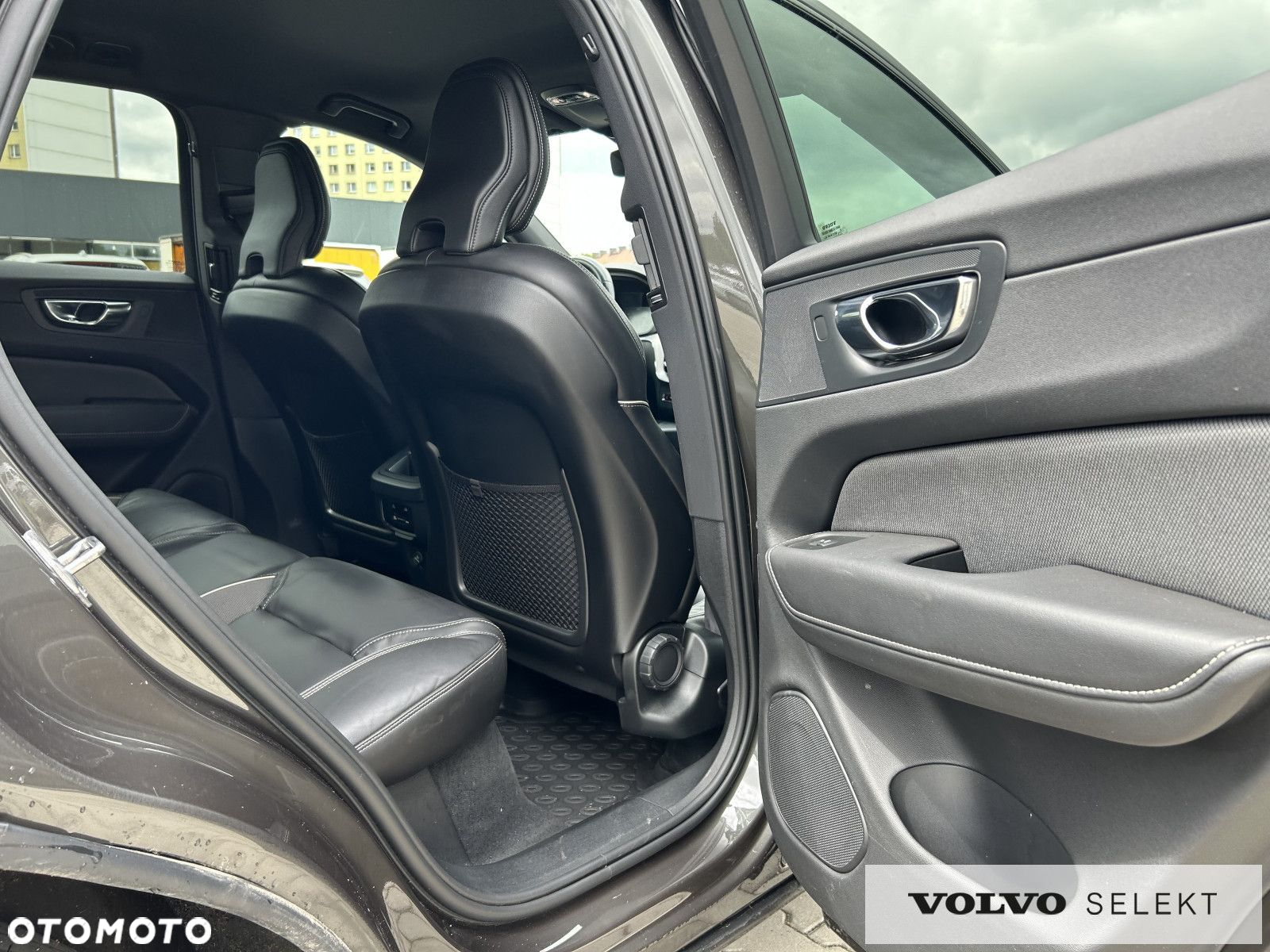 Volvo XC 60 - 26