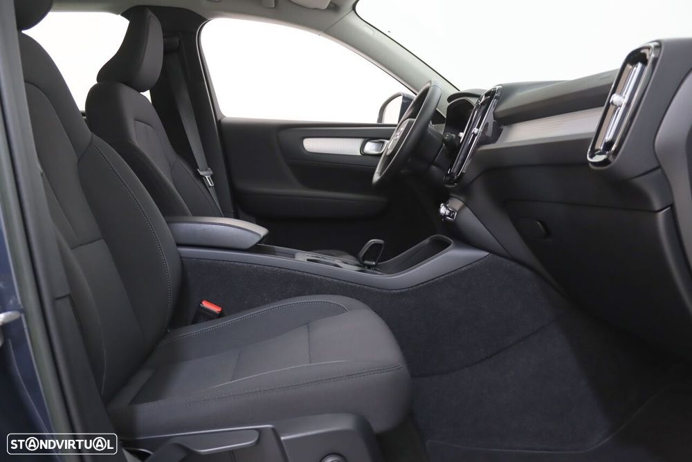 Volvo XC 40 1.5 T4 PHEV Inscription Expression - 7