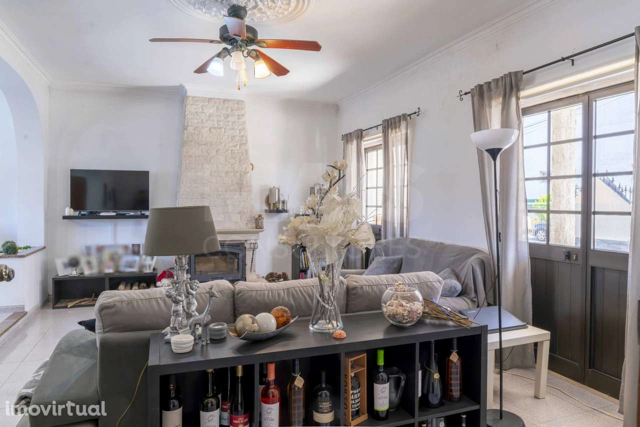 Moradia T5, com garagem e espaço exterior, Caneças - Grande imagem: 2/27