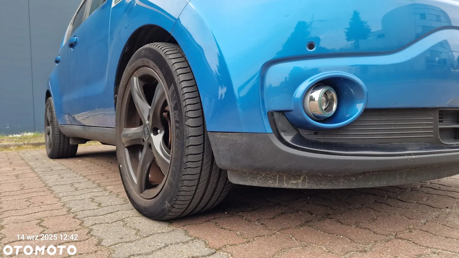 Kia Soul EV - 11