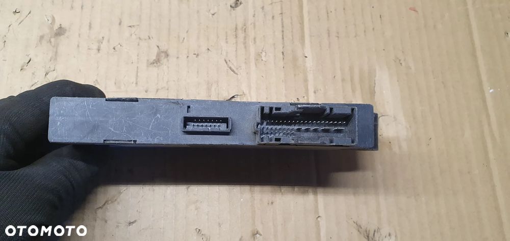 Moduł sterownik komfortu CAS BMW 3 E90 9147226 - 2