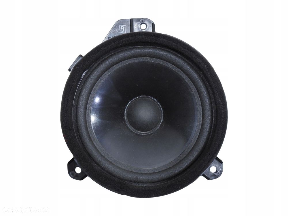 GŁOŚNIK PRAWY PRZÓD SUBARU FORESTER III - 1