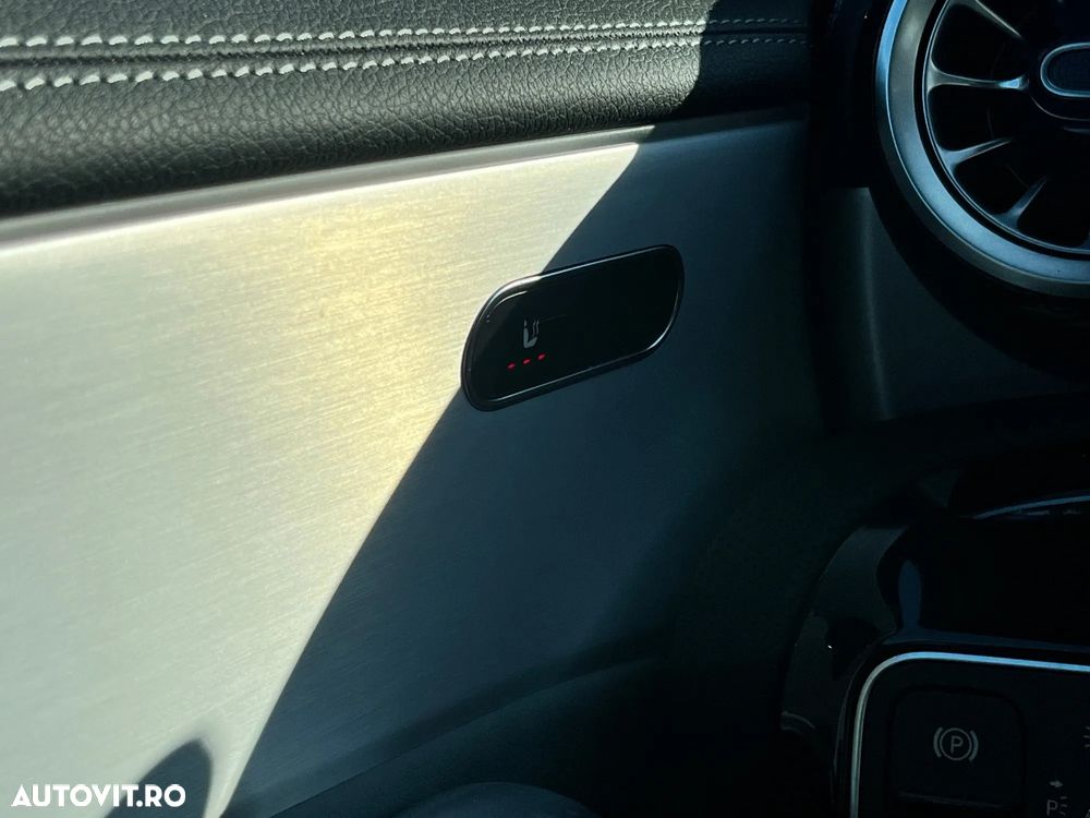 Mercedes-Benz CLA 180 7G-DCT AMG Line Advanced Plus - 18