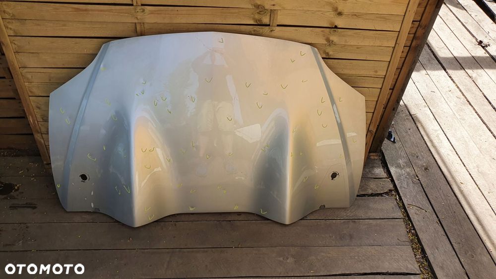 pokrywa klapa osłona opel speedster turbo - 2