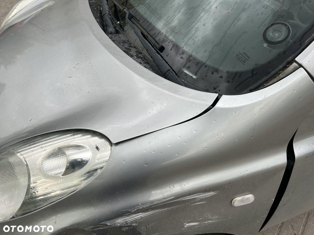 Nissan Micra - 5