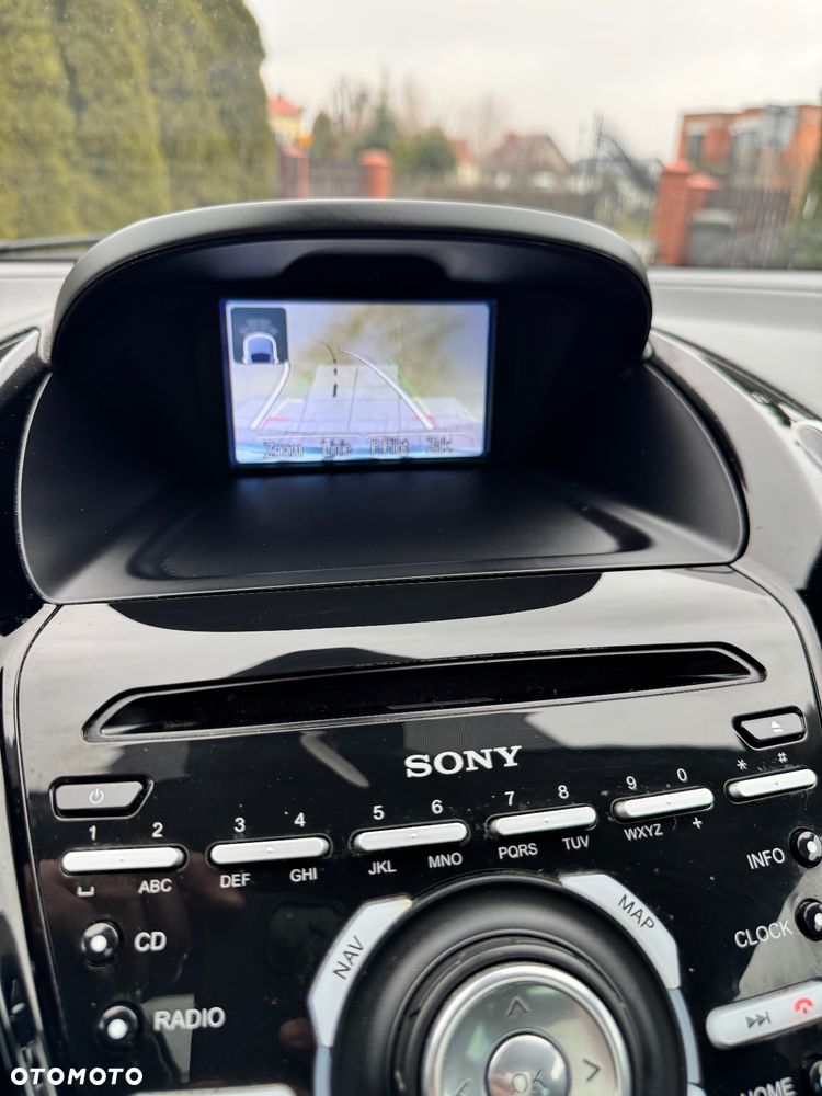 Ford B-MAX 1.6 Titanium - 34