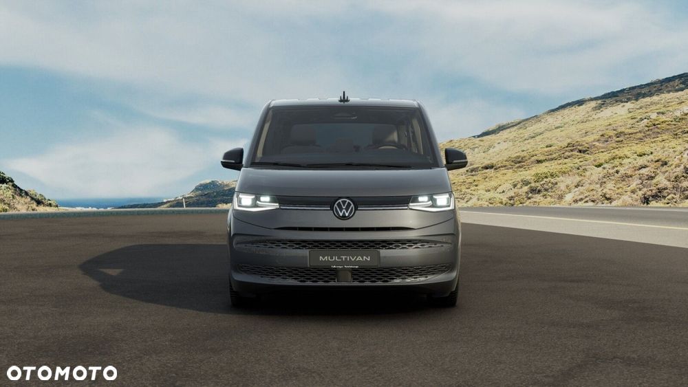 Volkswagen Multivan 2.0 TSI L2 Life DSG - 13