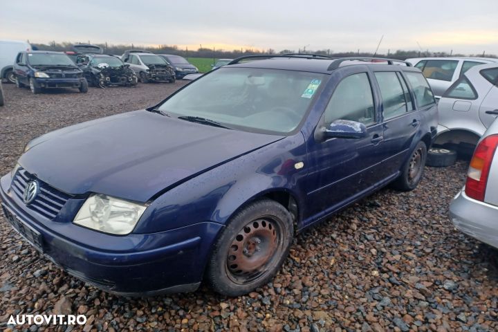 Turbosuflanta 038253016L Volkswagen VW Bora 1 [1998 - 2005] Variant w - 11