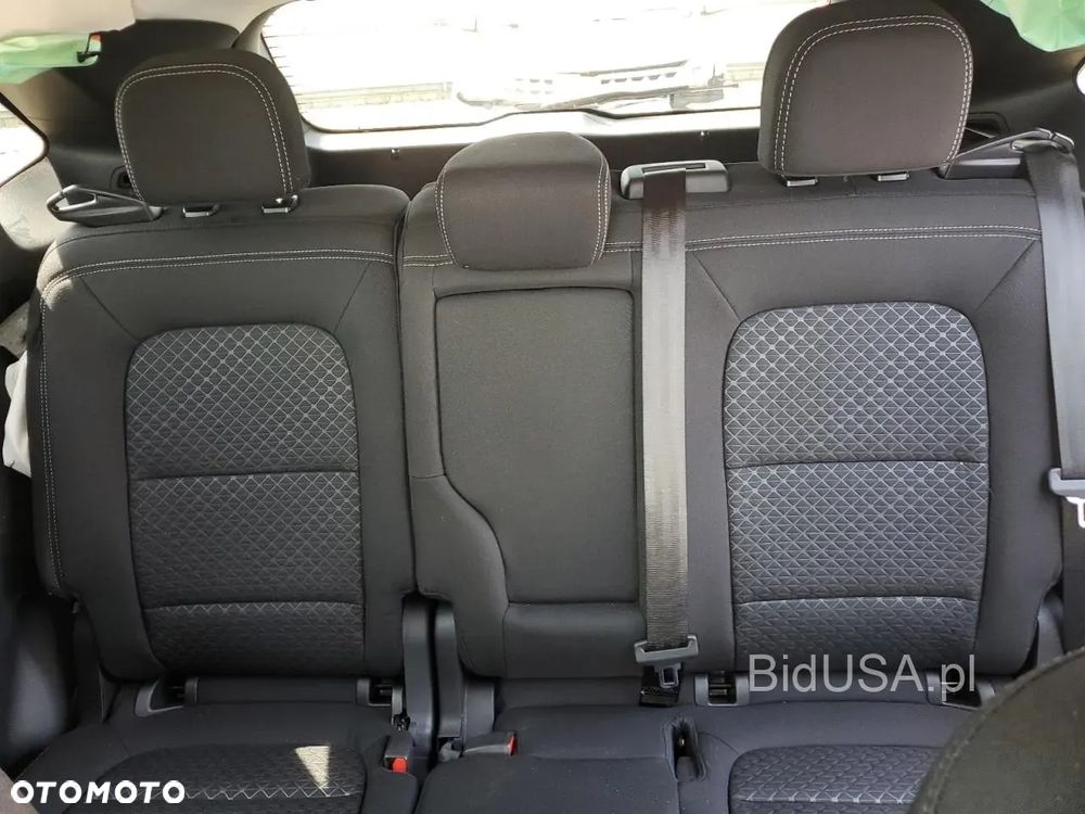 Ford Kuga - 7