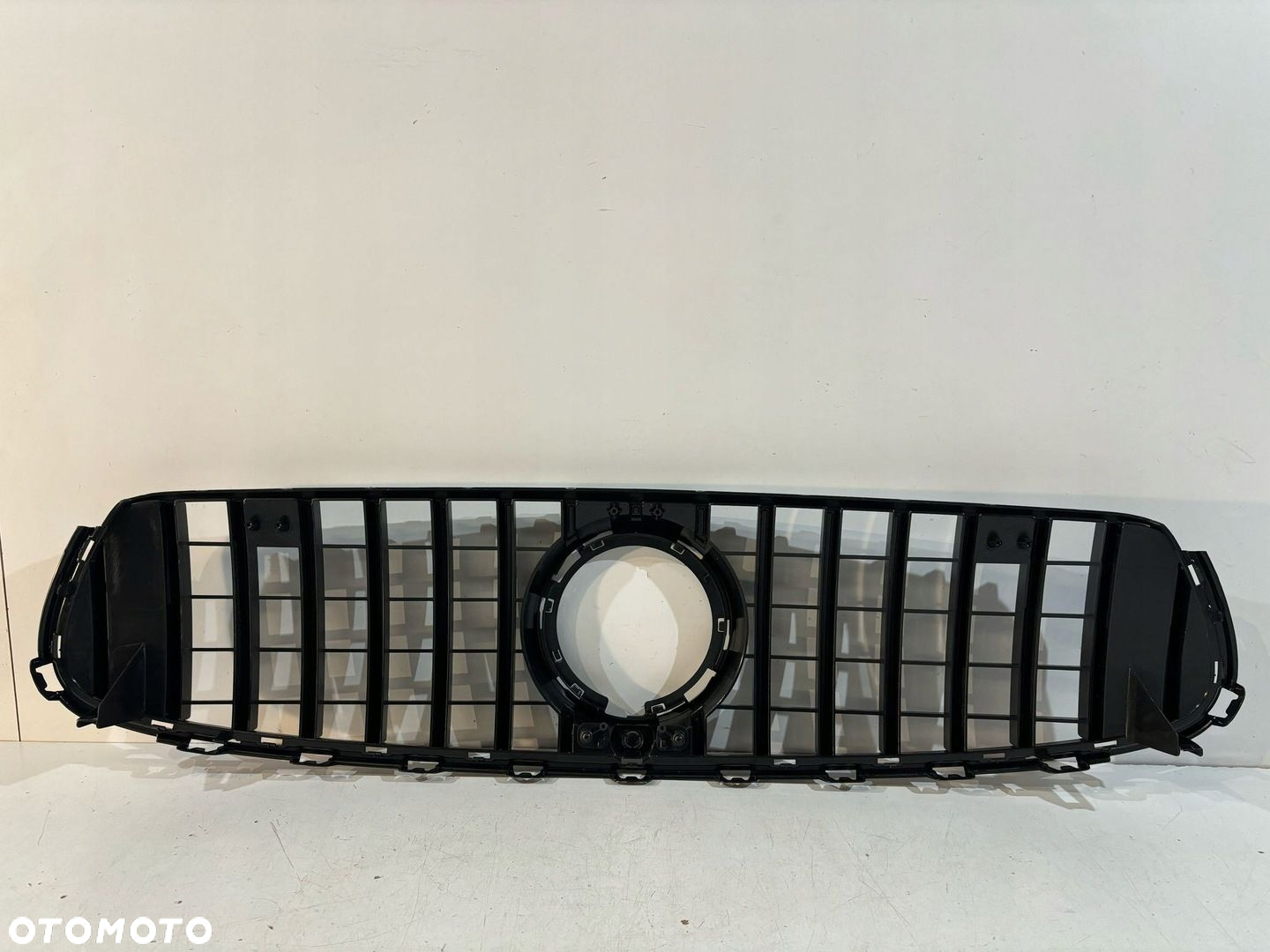 MERCEDES GLC W253 LCI AMG Grill Atrapa GT - 17073 - 7