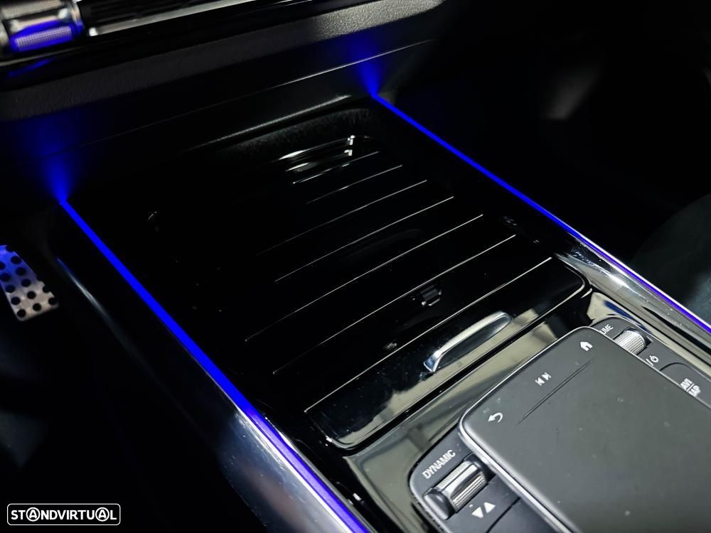 Mercedes-Benz EQA 250 AMG Line - 49