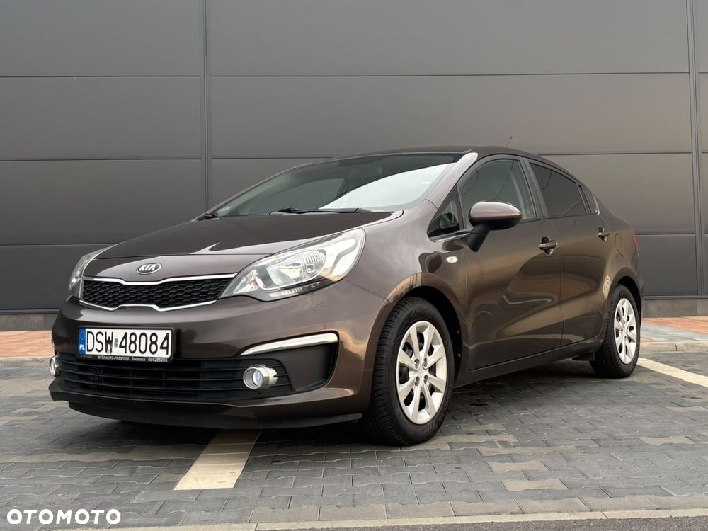 Kia Rio 1.2 M - 23