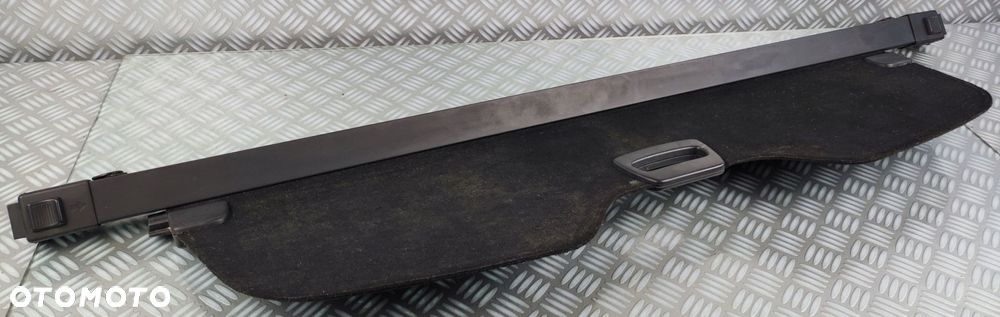 roleta zasłona osłona bagażnika tył tylna PEUGEOT 308 T7 SW KOMBI EU - 1