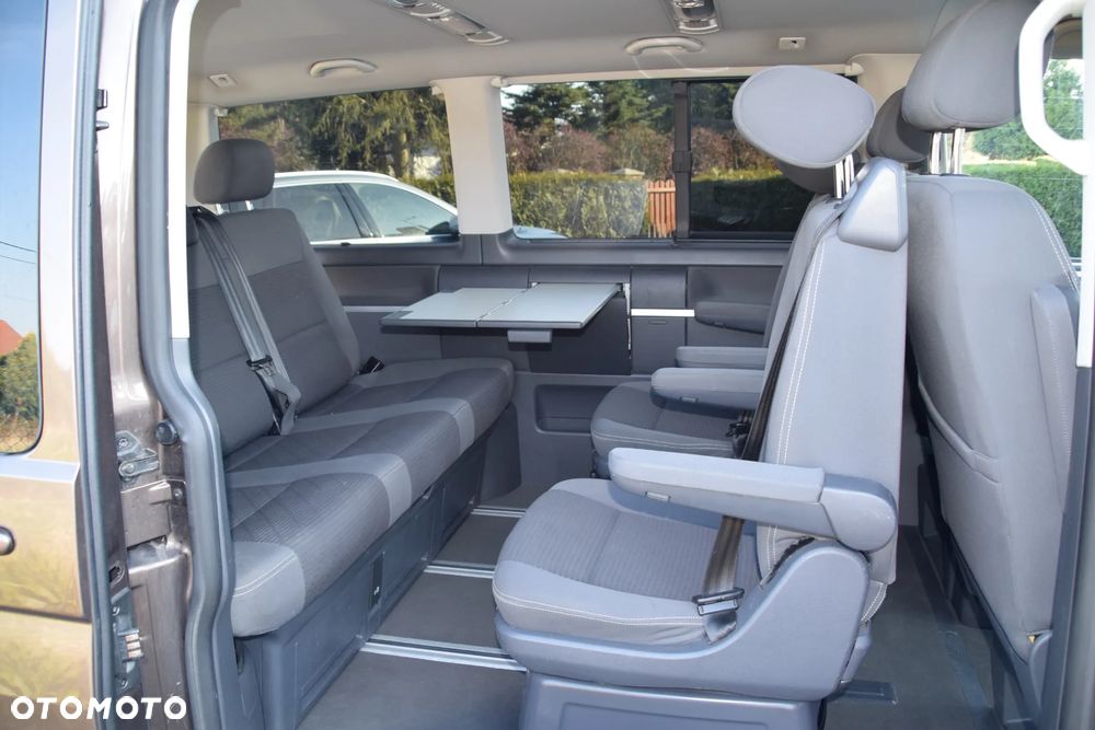 Volkswagen Multivan L1 LIFE - 11