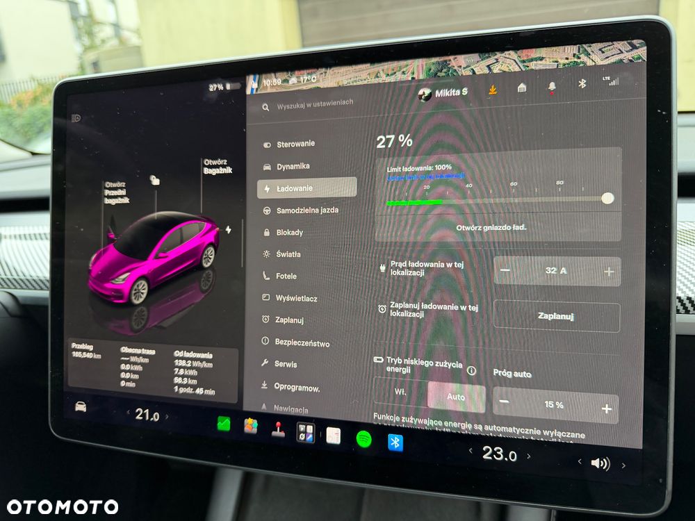 Tesla Model 3 RWD - 26