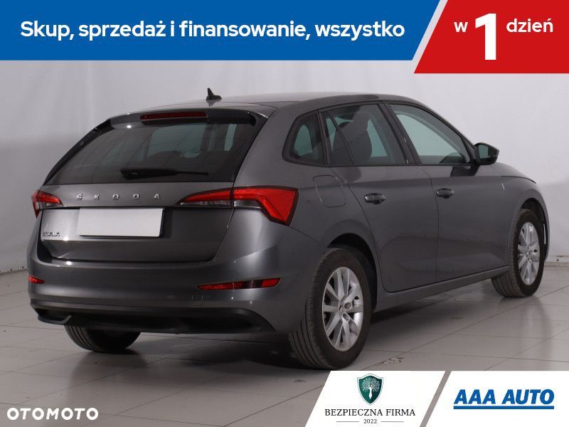 Skoda Scala - 7