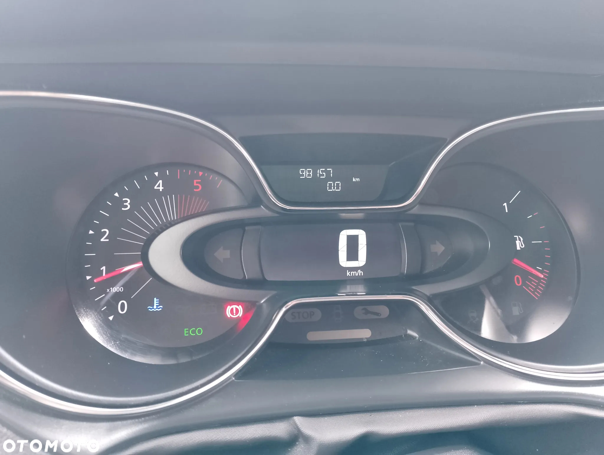 Renault Captur 1.5 dCi Energy Intens - 8