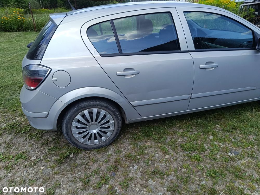 Opel Astra III 1.4 Essentia - 5