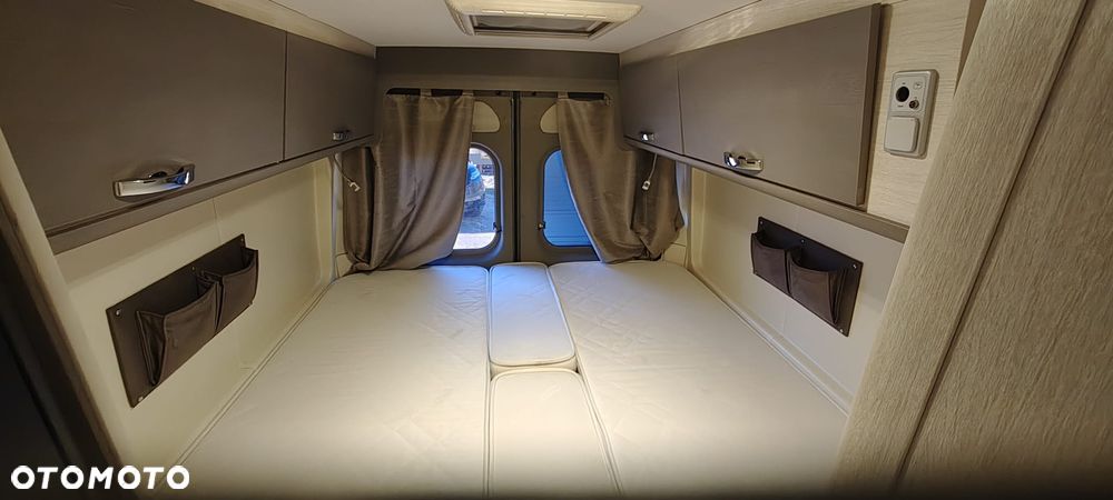 Fiat Ducato Challenger V 217 (4 miejsca do spania) - 22