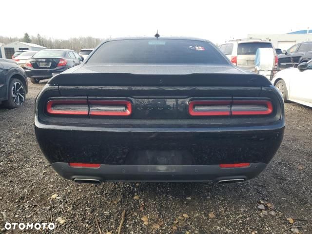 Dodge Challenger 3.6 GT Plus AWD - 6